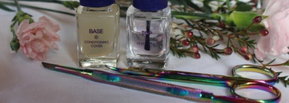 Christina Fitzgerald как безусловный лидер в уходе за ногтями