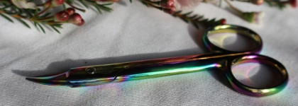 Christina Fitzgerald как безусловный лидер в уходе за ногтями