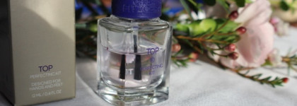 Christina Fitzgerald как безусловный лидер в уходе за ногтями