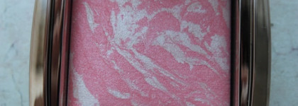 Hourglass Ambient Lighting Blush Incandescent Electra