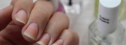 Любите ли вы свои ногти так, как люблю свои я?