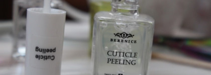 Любите ли вы свои ногти так, как люблю свои я?