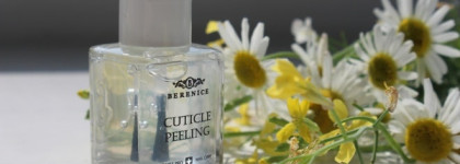 Любите ли вы свои ногти так, как люблю свои я?