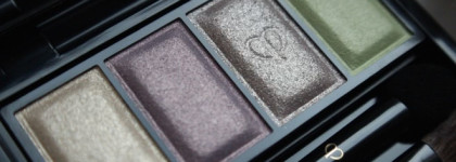 Cle De Peau Eye Color Quad 304