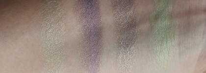 Cle De Peau Eye Color Quad 304