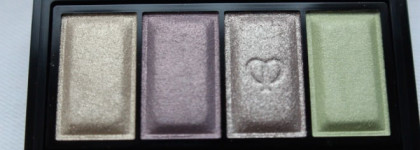 Cle De Peau Eye Color Quad 304