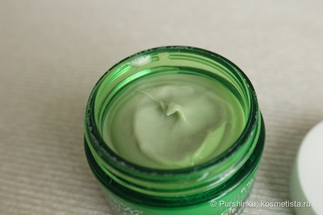 Маски Kiehl's: да, нет, не знаю