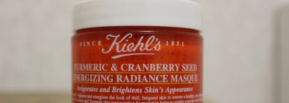 Маски Kiehl's: да, нет, не знаю