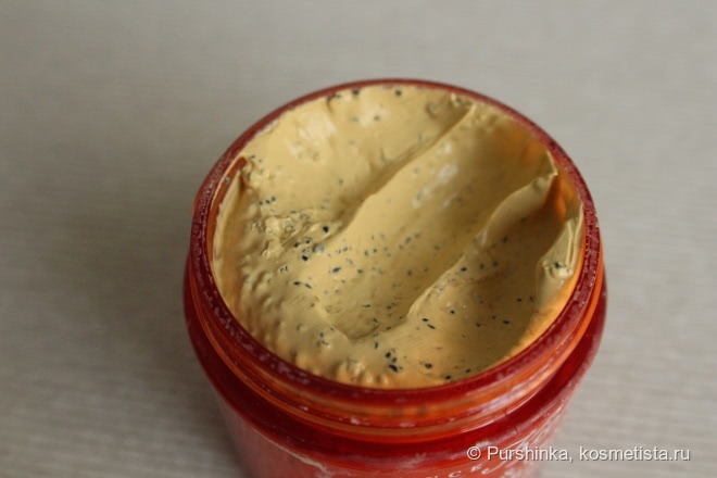 Маски Kiehl's: да, нет, не знаю