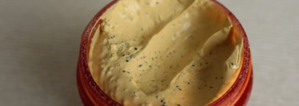 Маски Kiehl's: да, нет, не знаю