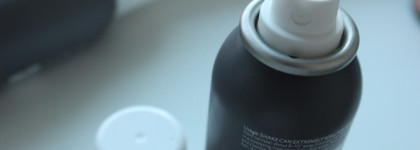 Уход за волосами - очередная часть