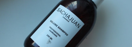 Уход за волосами - очередная часть