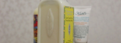 Уход за телом Kiehl's vs L'Occitane