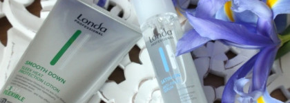 Londa Professional для безупречной укладки