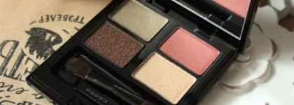 Suqqu Blend Color Eyeshadow Ex-32 Rengazome