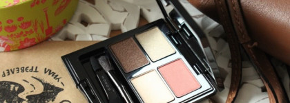Suqqu Blend Color Eyeshadow Ex-32 Rengazome