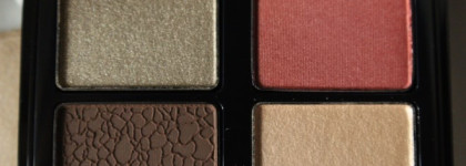 Suqqu Blend Color Eyeshadow Ex-32 Rengazome