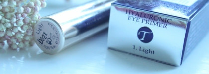 By Terry Hyaluronic Eye Primer #1 Light