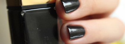 YSL Over Noir Collection