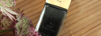 YSL Over Noir Collection