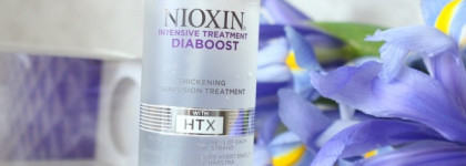 Расти коса до пояса - Nioxin Intensive Treatment Diaboost