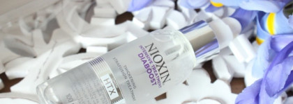 Расти коса до пояса - Nioxin Intensive Treatment Diaboost