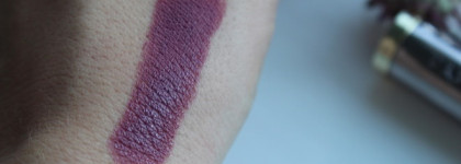 Больше образов с Urban Decay Vice Lipstick