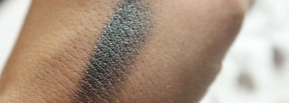 MAC Extra Dimension Eye Shadow Legendary Lure - Drama Queen одним взмахом кисти
