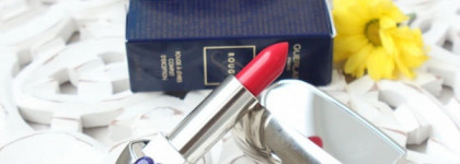 Guerlain Rouge G Exceptional Complete Lip Colour 821 Rouge Saphir