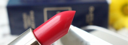 Guerlain Rouge G Exceptional Complete Lip Colour 821 Rouge Saphir