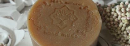 Zeitun - шаг в мир натуральной косметики