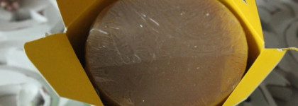 Zeitun - шаг в мир натуральной косметики