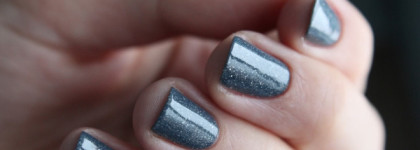 Осенние краски by Picture Polish