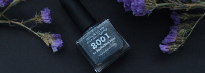 Осенние краски by Picture Polish