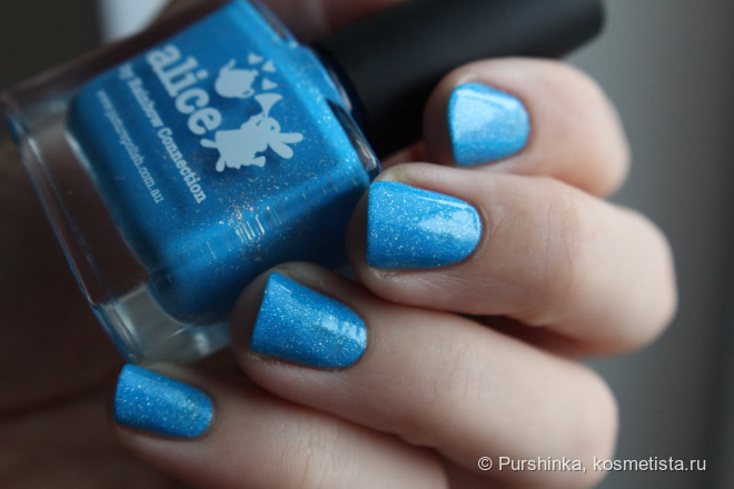 Осенние краски by Picture Polish