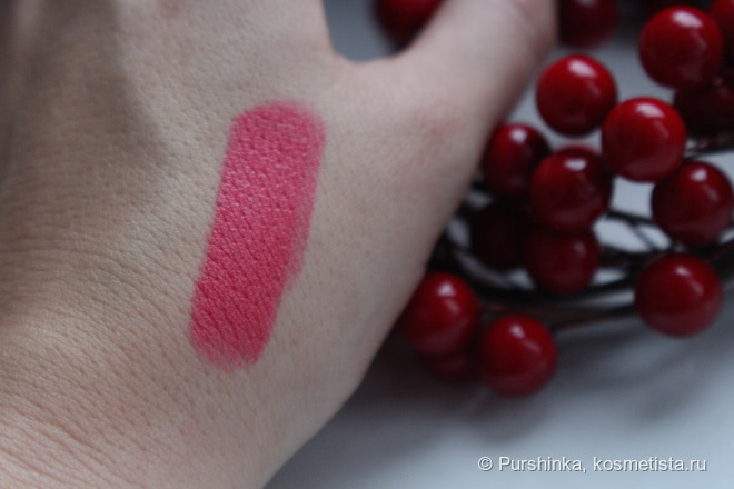 MAC Nutcracker - сказка в чистом виде