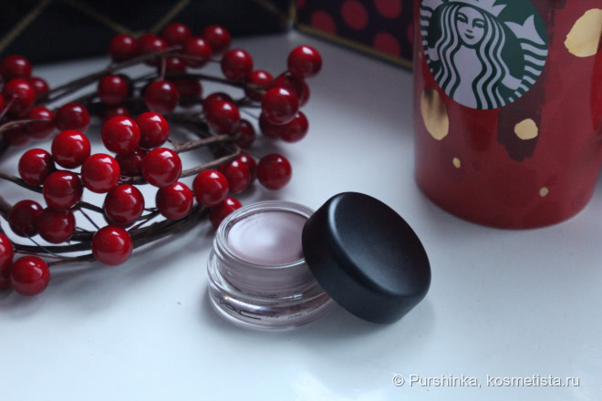MAC Nutcracker - сказка в чистом виде