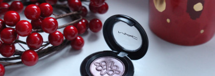 MAC Nutcracker - сказка в чистом виде