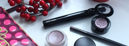 MAC Nutcracker - сказка в чистом виде