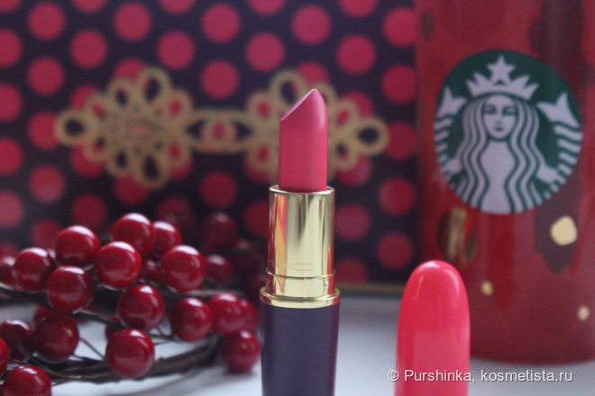 MAC Nutcracker - сказка в чистом виде