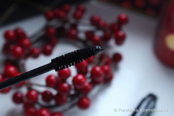 MAC Nutcracker - сказка в чистом виде