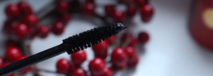 MAC Nutcracker - сказка в чистом виде