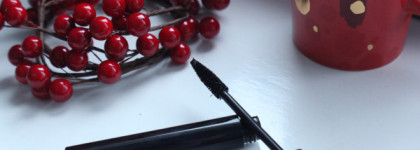 MAC Nutcracker - сказка в чистом виде