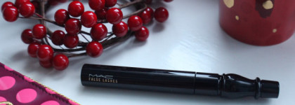 MAC Nutcracker - сказка в чистом виде