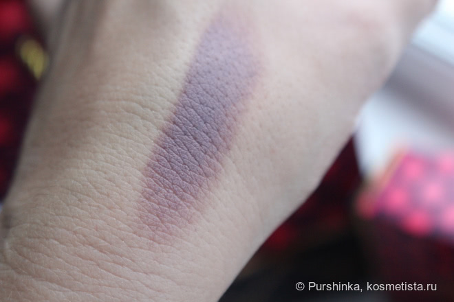 MAC Nutcracker - сказка в чистом виде