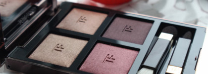 Tom Ford Eye Color Quad Honeymoon