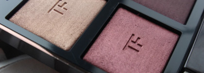 Tom Ford Eye Color Quad Honeymoon