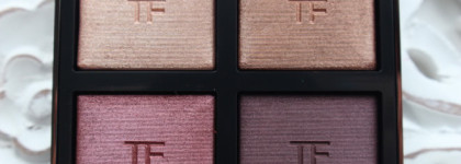 Tom Ford Eye Color Quad Honeymoon