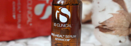 IS Clinical Pro-Heal Serum Advance+