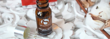 IS Clinical Pro-Heal Serum Advance+